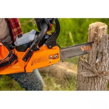 Motorne testere: Villager Motorna testera VGS 380 Prime Motorne testereŠifra artikla  — 5