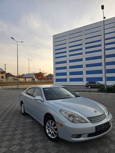 руль тойота виндом: Toyota Windom: 2004 г., 3 л, Автомат, Газ, Седан