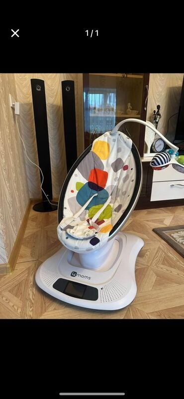 Gəzinti arabaları: Tehi4moms markası,170azn. elektrik nenni, tam işləkdir. Sadəcə