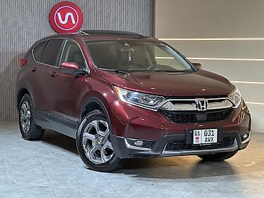 хонда crv 2019: Honda CR-V: 2019 г., 1.5 л, Вариатор, Бензин, Кроссовер — 7