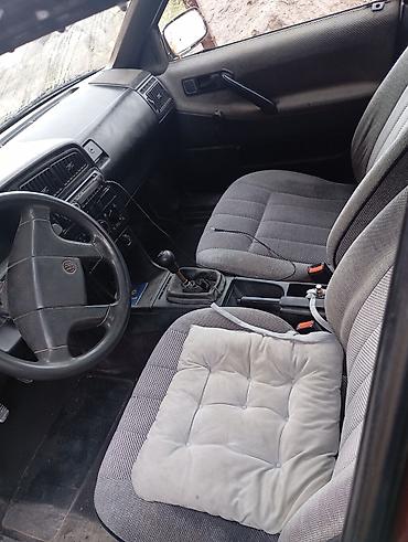 гольф 3 карбюратор: Volkswagen Passat: 1988 г., Седан — 7