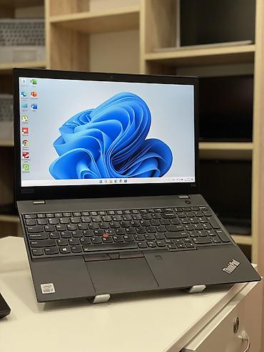 irsad noutbuk: 🔥💻 LENOVO THINKPAD P15s — PROFESSİONAL İŞLƏR ÜÇÜN GÜCLÜ NOUTBUK! 🚀 — 1
