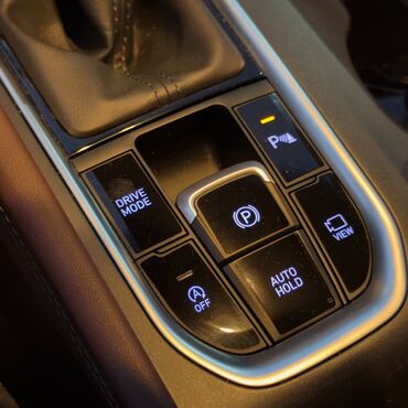 Hyundai: Hyundai Santa Fe: 2019 г., 2 л, Автомат, Дизель, Кроссовер — 15