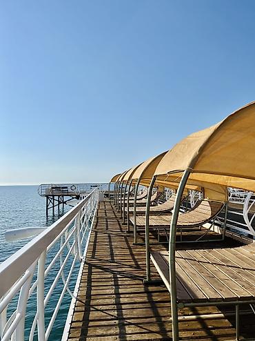 дом на 6 человек: Коттедж, Palm Beach, Чок-Тал, 6 мест — 10