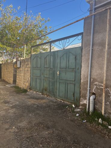 Həyət evləri və villaların satışı: 2 otaqlı, 60 kv. m, Kredit yoxdur, Yeni təmirli — 9