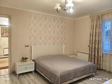 Həyət evi alıram: 100 kv. m, 2 otaqlı — 7