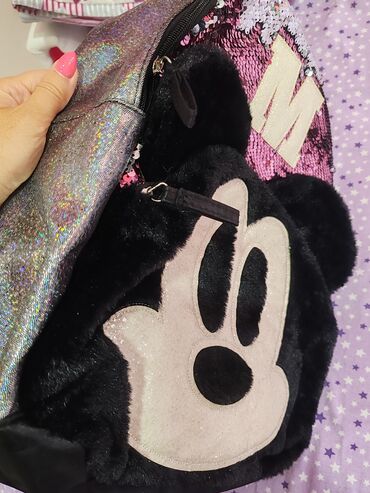 Rančevi, torbe i koferi: Dečiji ranac, Za devojčice, bоја - Crna na lalafo.rs — 7 Rančevi, torbe i koferi: Dečiji ranac, Za devojčice, bоја - Crna — 7