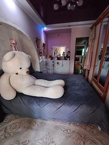 2 уровне: 3 комнаты, 63 м², Индивидуалка, 2 этаж, Евроремонт — 4