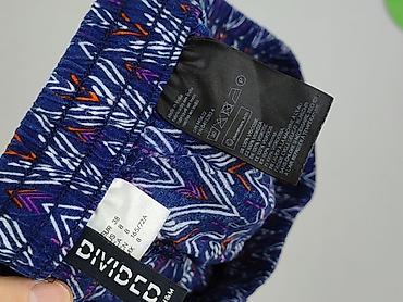 hm buty sniegowce: H&M Divided, Szorty damskie, rozmiar S — 4
