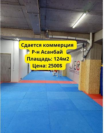 Кабинет Для гинеколога, Для косметолога, Для массажиста, В жилом комплексе, 124 м², Долгосрочно, 1 линия, С отдельным входом, С отдельным сан узлом