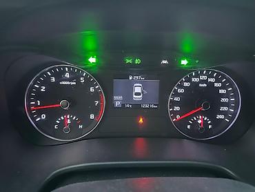 Kia: Kia K3: 2019 г., 1.6 л, Бензин — 9