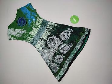 setty koop: Desigual, Sukienka damska, rozmiar M — 2