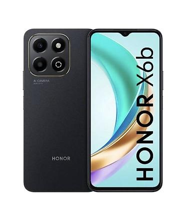 darkwood dub: HONOR X6b – pametni telefon 4 /128 Nalazi se u Kragujevcu . - Ekran — 1