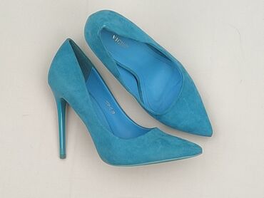 Vices, Półbuty damskie, rozmiar 37