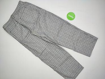 second hand online shop: ASOS Design, Spodnie materiałowe damskie, rozmiar L — 3