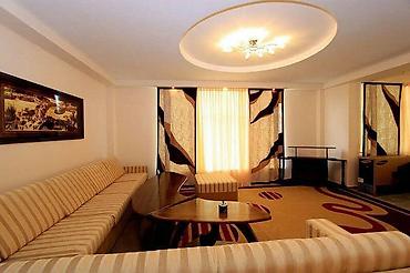 Продажа коттеджей и домов: 5 комнат, 149 м², 2 соток, Чолпон-Ата, Агентство недвижимости at lalafo.kg — 14 Продажа коттеджей и домов: 5 комнат, 149 м², 2 соток, Чолпон-Ата, Агентство недвижимости — 14