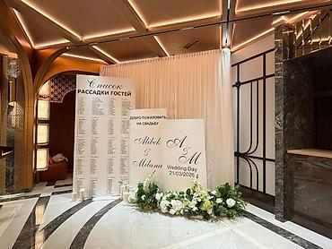 decor: Свадебное оформление и декор мероприятий. Оформим Ваше мероприятие под — 1