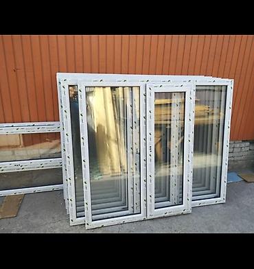 Пластиковые окна на заказ: ПВХ-окна от LuxPlast - Изготовление пластиковых окон по — 14