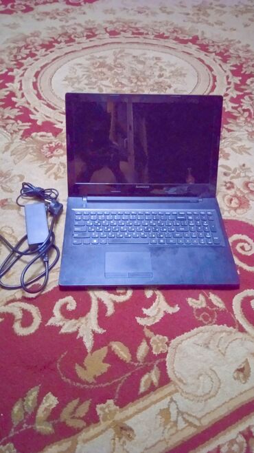 блоки питания для ноутбуков ukc: Ноутбук, Lenovo, 4 ГБ ОЭТ, Intel Core i3, 15.6 ", Колдонулган, Жумуш, окуу үчүн, эс тутум HDD