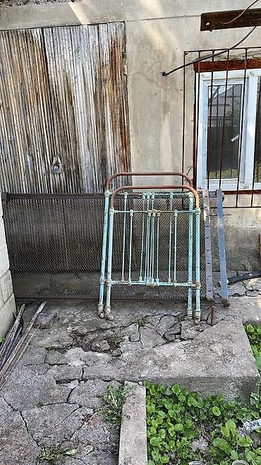 Скупка черного металла: Приём и вывоз металлолома - Принимаем чёрный и цветной лом: арматура — 7