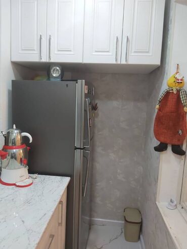 Köhnə tikili: Bakı, 2 otaqlı, Köhnə tikili, 50 kv. m — 12