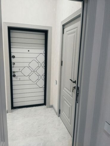 Yeni tikili: Yeni Günəşli Massiv A, 2 otaqlı, Yeni tikili, m. Xalqlar Dostluğu, 67 kv. m — 7