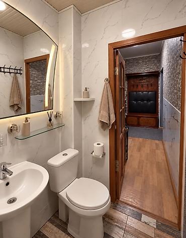 квартиры колмо: 1 комната, 26 м², 5 этаж — 5