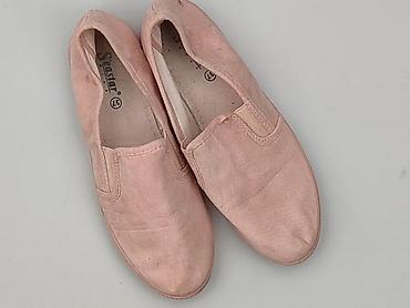 kapcie dunk: Damskie slip-on Seastar - Model: wsuwane slip-on - Rozmiar: 37 — 1