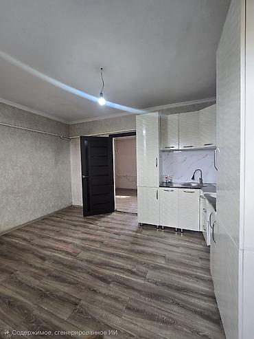 сокулук сдаю квартиру: Сдаётся 3-комнатная квартира в районе Пишпек На длительный срок — 5