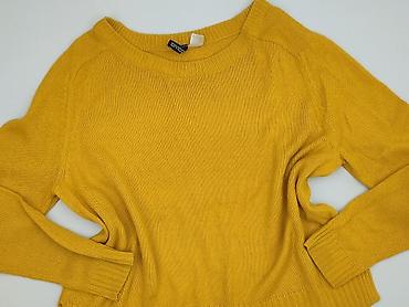 divided kurtka: H&M Divided, Sweter damski, rozmiar L — 1