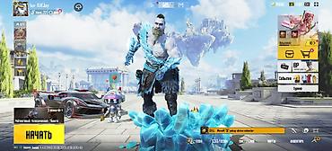 Другие аксессуары для мобильных телефонов: Pubg account коллекция 72 уровень аккаунта 84 есть много чего — 2