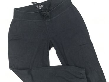 krótkie legginsy ciążowe: Legginsy damskie, S