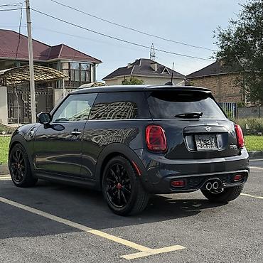 Mini: Mini Cooper S: 2019 г., 2 л, Робот, Бензин, Хэтчбэк — 6