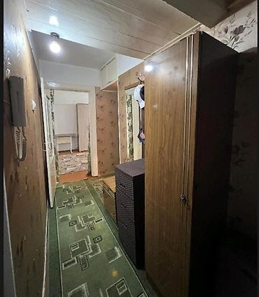 снять кв на долгий срок: Сдаю 1 ком кв 5мкр — 2