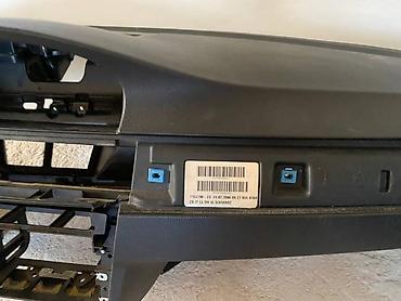 citroen c9 2009: TABLA SA OTVOROM ZA NAVIG E9X ZA BMW SERIJA 3 OD 2005. DO 2011. GOD — 2