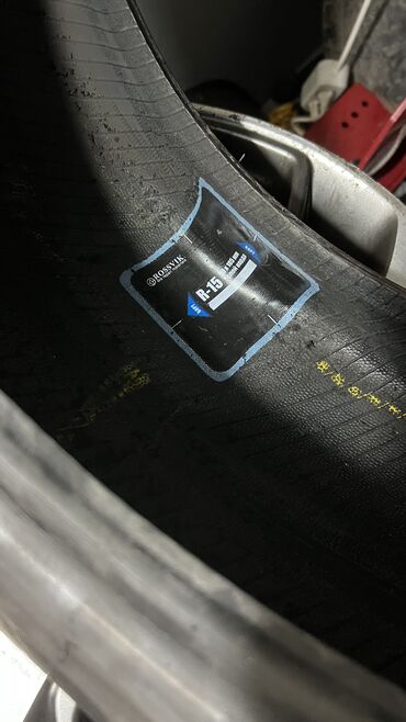 Шиномонтаж: Выездной шиномонтаж, вулканизация на выезд, мобильный — 12