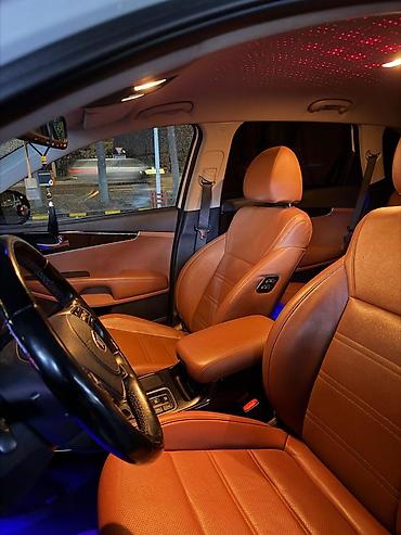 Kia: Kia Sorento: 2018 г., 2.2 л, Типтроник, Дизель at lalafo.kg — 5 Kia: Kia Sorento: 2018 г., 2.2 л, Типтроник, Дизель — 5