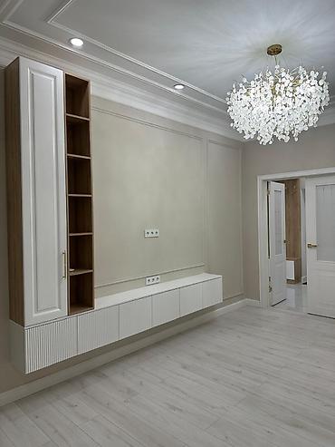 Новостройки от застройщика: Элитка, 1 комната, 45 м² — 6