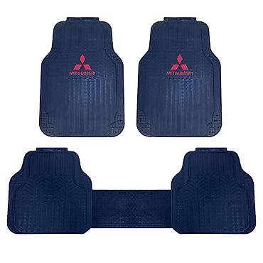 mitsubishi ustası: Mitsubishi üçün universal ayaqalti rezini A01 Çatdırılma Və — 1