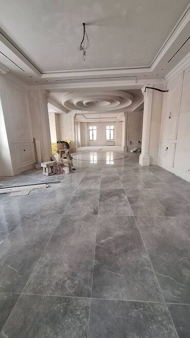 Həyət evləri və villaların satışı: 9-cu mikrorayon 12 otaq, 1000 kv. m, Kredit yoxdur, Yeni təmirli -da lalafo.az — 7 Həyət evləri və villaların satışı: 9-cu mikrorayon 12 otaq, 1000 kv. m, Kredit yoxdur, Yeni təmirli — 7