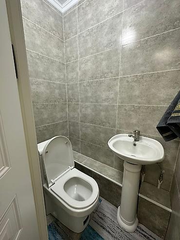 Продажа квартир: 3 комнаты, 65 м², 105 серия, 1 этаж, Евроремонт at lalafo.kg — 7 Продажа квартир: 3 комнаты, 65 м², 105 серия, 1 этаж, Евроремонт — 7