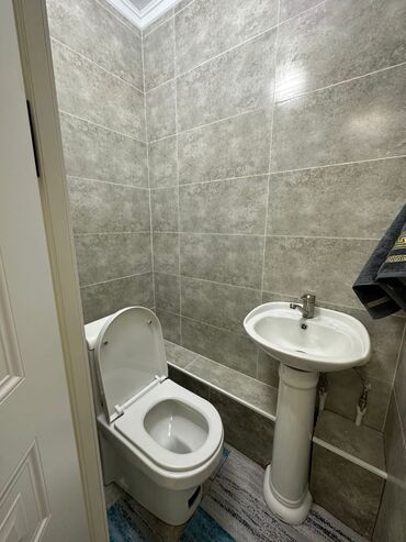 Продажа квартир: 3 комнаты, 65 м², 105 серия, 1 этаж, Евроремонт — 7