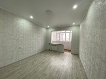Продажа квартир: 1 комната, 44 м², Элитка, 8 этаж