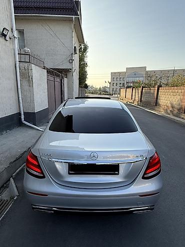 решетка на rx 300: Mercedes-Benz E-Class: 2019 г., 2 л, Автомат, Бензин, Седан — 6