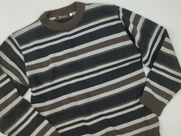 Sweter, 2XL, stan - Bardzo dobry