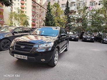 Avtomobil alışı: İli 2008, 2.2 dizel, 7 yerlik, yaxşı vəziyyətdədir. Qiyməti 18700AZN — 2