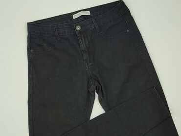 legginsy ciazowe lidl: Jeans for women, Bershka, size L (EU 40)