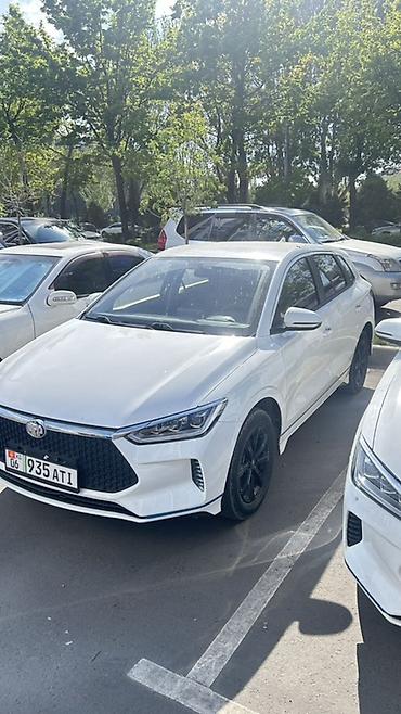 BYD: BYD E2: 2022 г., Автомат, Электромобиль, Лифтбек — 3