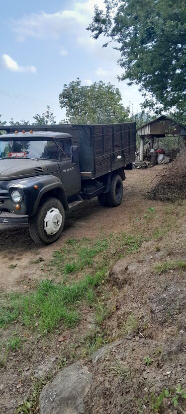 ZİL: ZİL : 1.5 l | 1982 il — 3