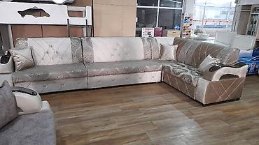 Другая мебель: "Диваны" Продаю угловой диван от производителя хороший качество низкий — 5